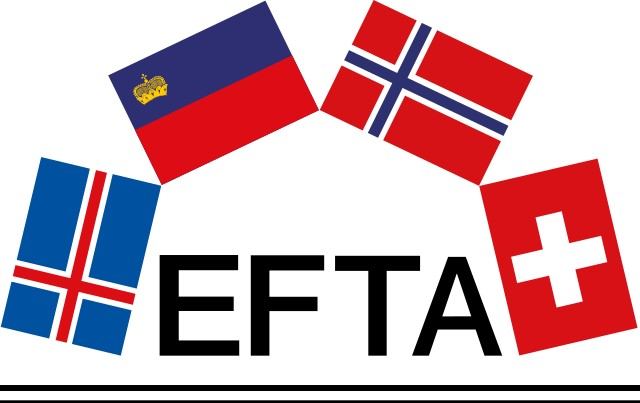 توسيع اتفاقيّة التجارة الحرّة بين إسرائيل والأربع دول الأعضاء بEFTA